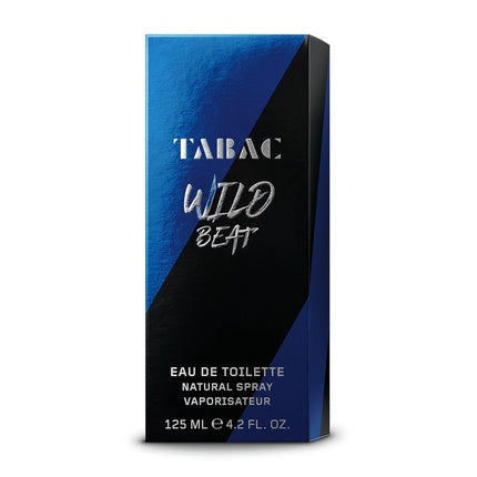 Parfum Tabac Wild Beat, 125ml, Bleumarin