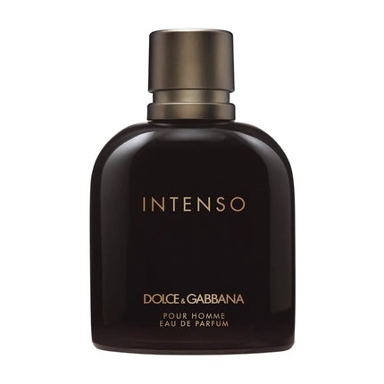 Parfum Dolce & Gabbana Intenso, bărbați, maro