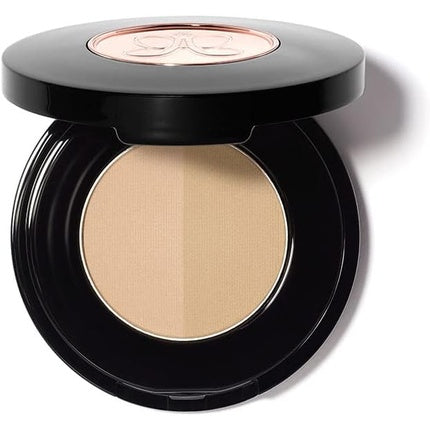 Fard sprâncene, Anastasia Beverly Hills, Brow Powder Duo, blond