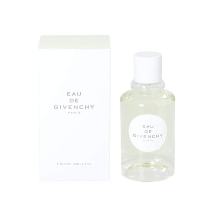 Eau de Toilette Givenchy, 100 ml, Alb