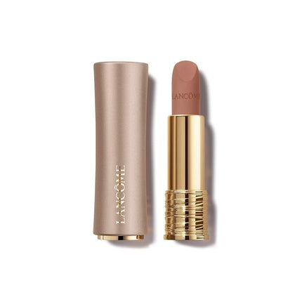Ruj, Lancôme L'Absolu Rouge Intimatte, Beige