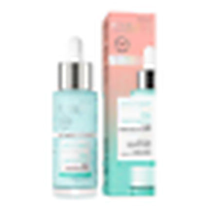 Serum pentru față, Eveline, 15% Niacinamide, piele grasă, 30ml