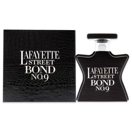Parfum Bond No. 9 Lafayette Street, Eau de Parfum, 3.3 Ounce