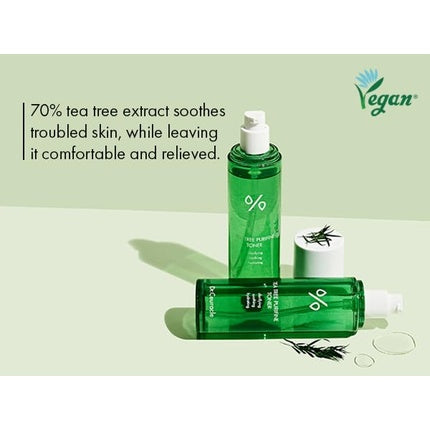 Set curățare facială, Leegeehaam, Dr. Ceuracle, verde, 399g
