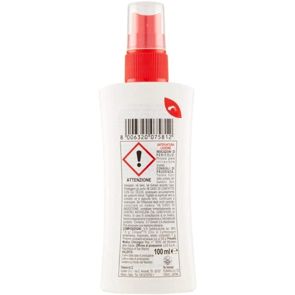Loțiune repelent insecte, Vape, 100ml