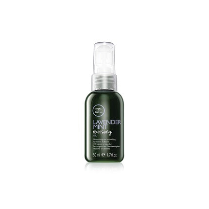 Ulei nutritiv, Tea Tree, 50ml, Lavandă