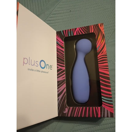 Dispozitiv Masaj, Plus One, USB, multicolor