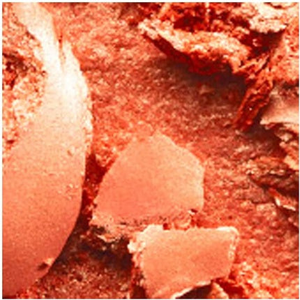 Blush MAC Extra Dimension - Culoare Portocalie