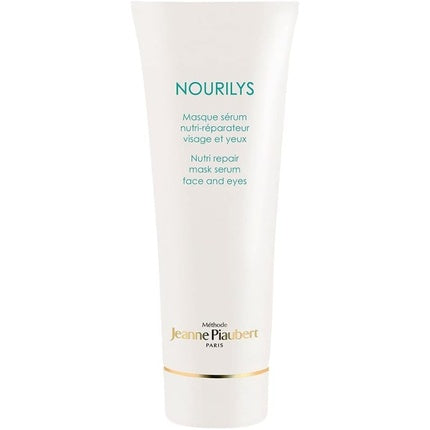 Masca ten, Jeanne Piaubert, 50ml