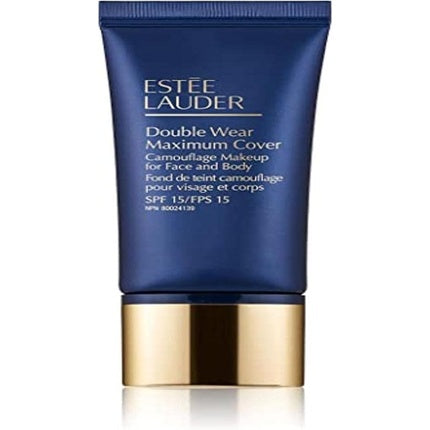 Fond de ten, Estée Lauder, Double Wear Maximum Cover, Ivory Beige