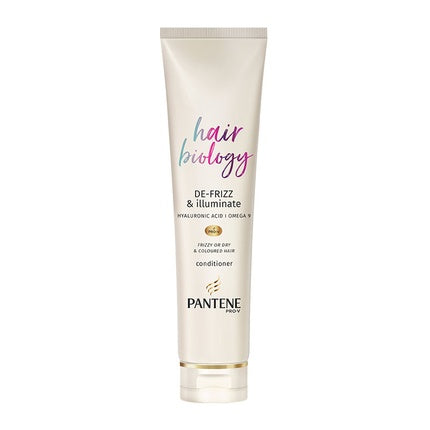 Condiționator Hair Biology Bio Defrizzing, 6 x 160 ml