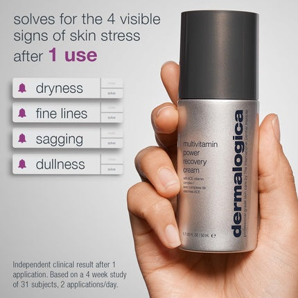 Cremă hidratantă cu vitamine Dermalogica Multivitamin Power Recovery Cream 50ml