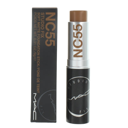 Fond de ten stick Mac, Studio Fix NC35, 9g