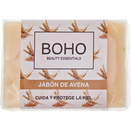 Primer față, Boho Green Make-Up, 100g, natural
