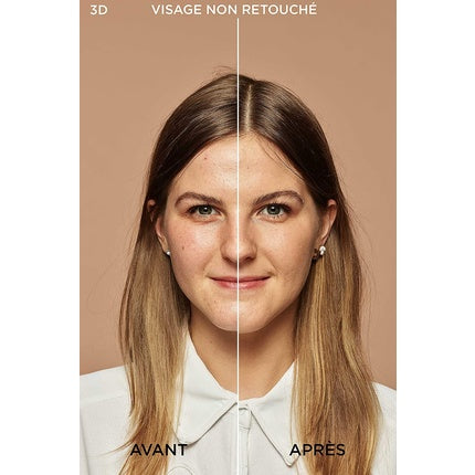Fond de ten, L'Oréal Paris, Accord Parfait True Match, Rose Beige