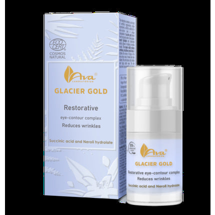 Contur ochi, Contour, Restorative, 15ml