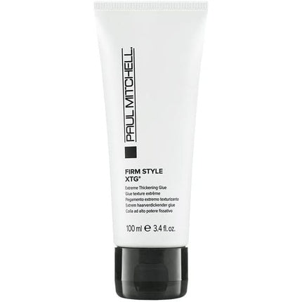 Pasta Coafare, Paul Mitchell, XTG, alb, 100ml