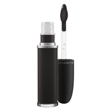 Ruj lichid MAC Retro Matte Caviar