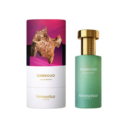 Hermetica Darkoud Eau de Parfum