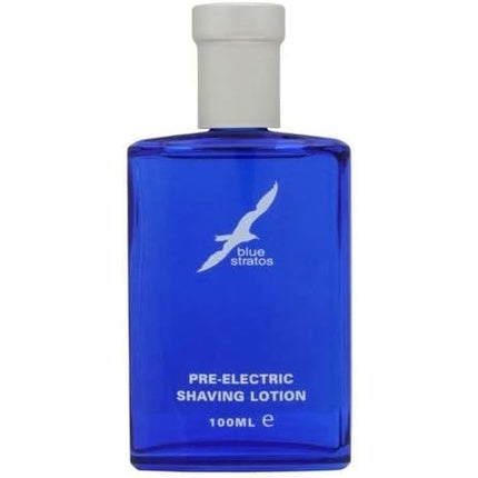 Loțiune Pre-Electric Blue Stratos, 100ml, Albastru