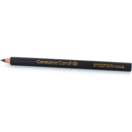Creion pentru Sprâncene Constance Carroll, maro închis