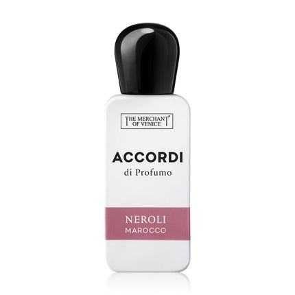 Eau de Parfum The Merchant of Venice Accordi di Profumo Neroli Marocco 30 ml