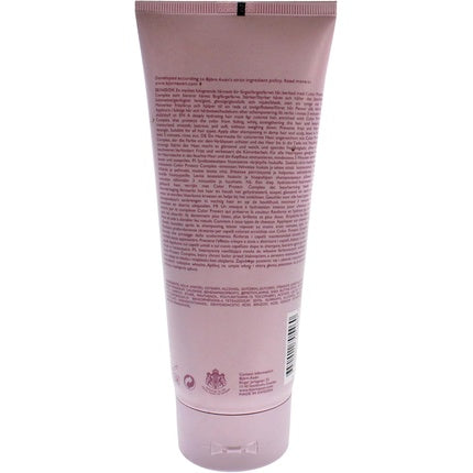 Björn Axén Color Seal Hair Mask, 200ml, Roz