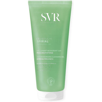 Deodorant, Svr Spirial Deo Douche, 200ml