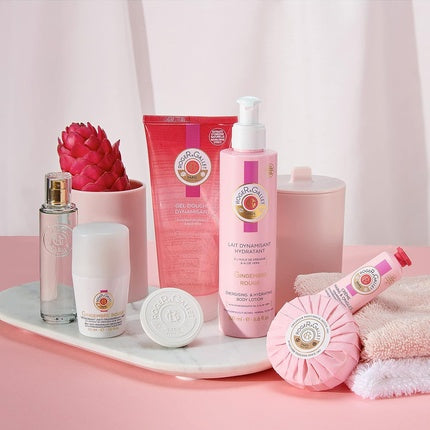 Săpun, Roger & Gallet, Gingembre Rouge, roz