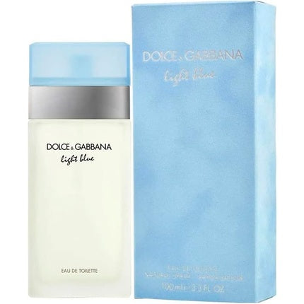 Parfum femei, Dolce & Gabbana, Light Blue, 100ml