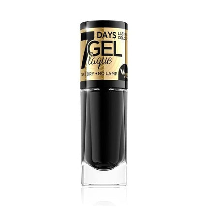Esmaltă unghii Eveline Cosmetics Gel Laque No. 57, 8ml