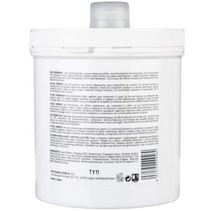 Crema anti-celulită Postquam Therma Gel, 1000ml