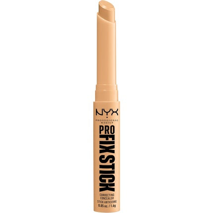 Corector, NYX, Pro Fix Stick, Soft Beige