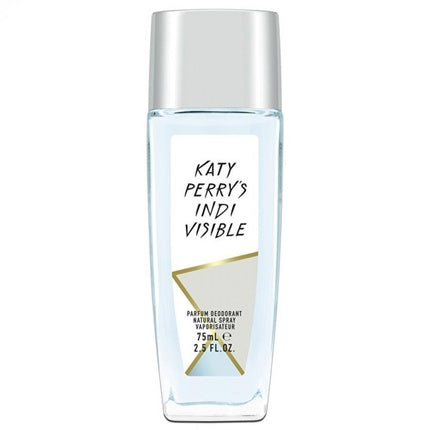 Deodorant Spray Katy Perry Indi Visible 75ml