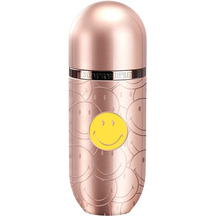 Parfum, Carolina Herrera, 212 Vip Rose Smiley, 80 ml