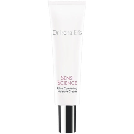Crema Hidratantă și Calmantă pentru Zi și Noapte, Dr. Irena Eris, Sensi Science, 40ml
