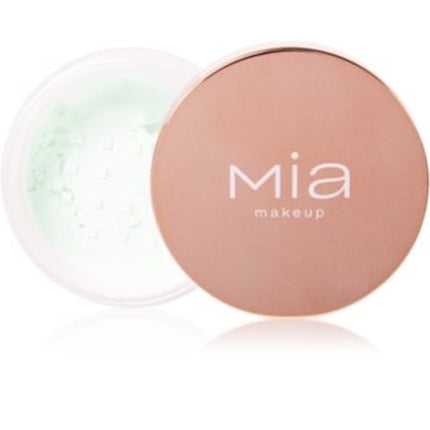 Pudră Loasă Mia Cosmetics, 10g