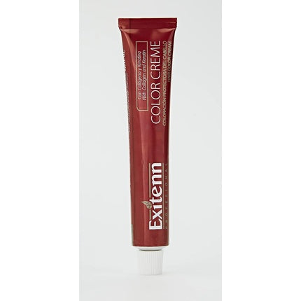 Vopsea Păr, Exitenn, Permanent Roșu 60ml