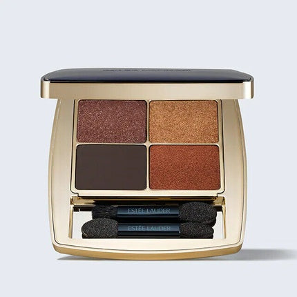 Fard de pleoape Estee Lauder, Pure Color Envy, albastru-negru
