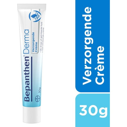 Cremă de mâini Bepanthen, nutritivă