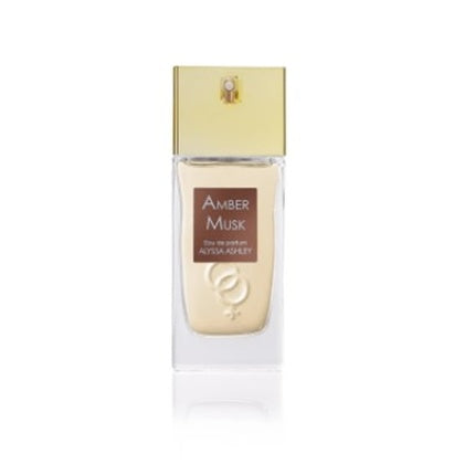 Parfum, Alyssa Ashley, Amber Musk, 30ml