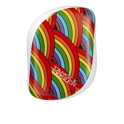 Perie stil Compact, Tangle Teezer, pentru descurcare