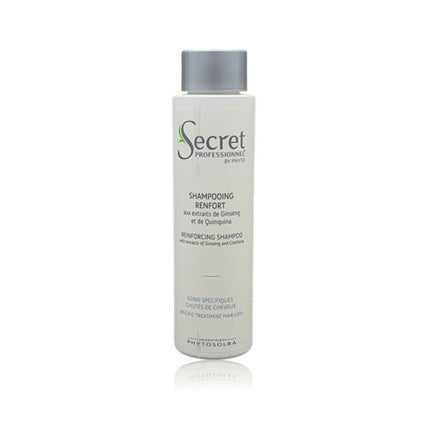 Șampon Stimulant pentru Păr Subțire și Fragil Phyto Secret Professional 200ml