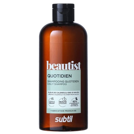 Subtil Daily Shampoo, 300 ml