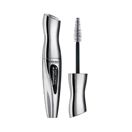Mascara Deborah Extraordinary 5in1 negru 12ml