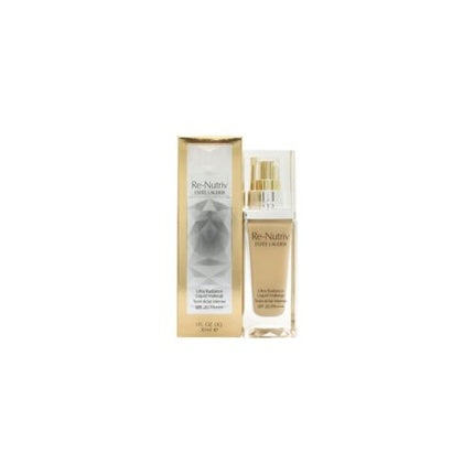 Fond de ten Estée Lauder Re-Nutriv Ultra Radiance Makeup SPF20 Warm Vanilla 30ml