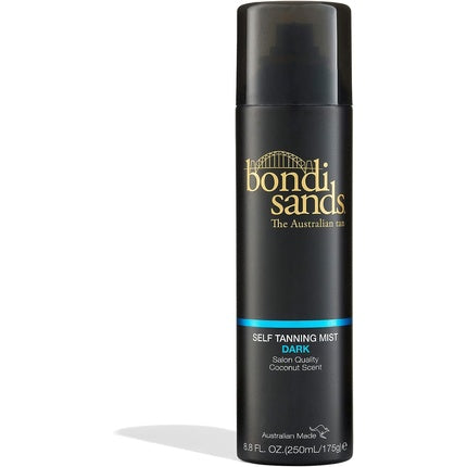 Spray autobronzant, Bondi Sands, Dark, 250 ml