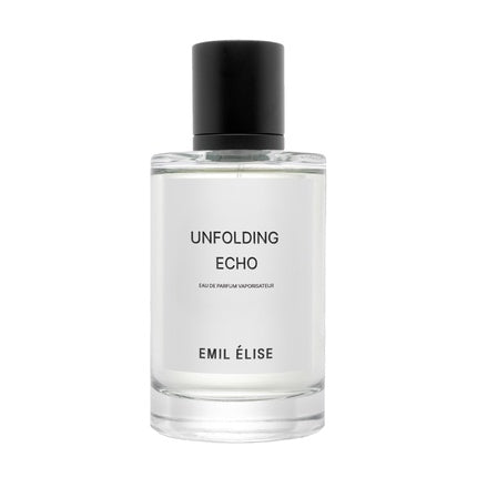 Eau de parfum Sober Emil Unfolding Echo, 100 ml