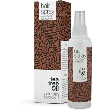 Spray de păr, Australian Bodycare, 150ml, cu ulei de arbore de ceai