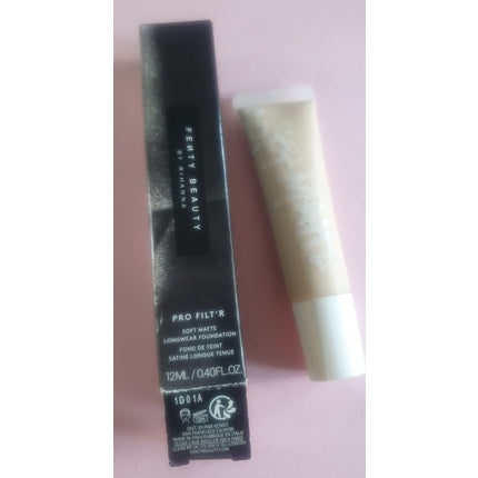 Fond de ten Fenty Beauty By Rihanna Pro Filt'r Soft Matte Longwear 12ml, nuanța 150